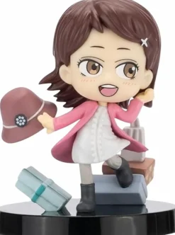 Spy x Family - Becky Blackbell Total Anime 2" Mini Figure