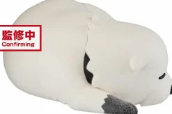 Spy x Family - Bond Forger (Ver. B) Fluffy Puffy 3" PVC Statue