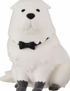 Spy x Family - Bond Forger (Ver. A) Fluffy Puffy 3" PVC Statue