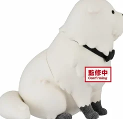 Spy x Family - Bond Forger (Ver. A) Fluffy Puffy 3" PVC Statue