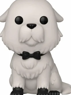 Spy x Family - Bond Forger Pop! Vinyl Figure (Popcultcha Exclusive)
