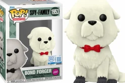 Spy x Family - Bond Forger Pop! Vinyl Figure (Popcultcha Exclusive)