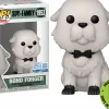 Spy x Family - Bond Forger Pop! Vinyl Figure in Acrylic Pop! Protector (Popcultcha Exclusive)