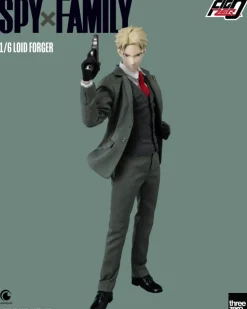 Spy x Family - Loid Forger FigZero 1/6th Scale Action Figure