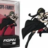 Spy x Family - Thorn Princess FiGPiN Enamel Pin