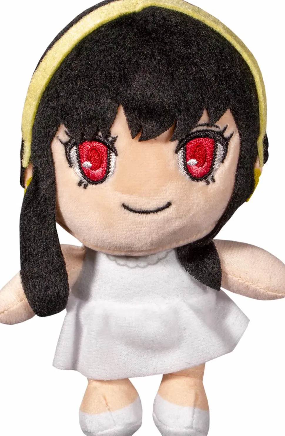 Spy x Family - Yor Forger MP 5" Plush