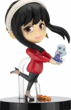 Spy x Family - Yor Forger Total Anime 2" Mini Figure