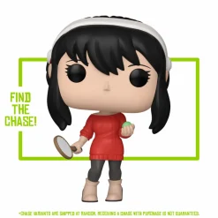 Spy x Family - Yor Forger (Red Sweater) Pop! Vinyl Figure