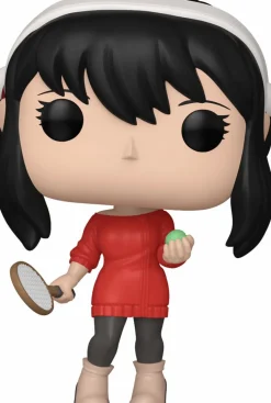 Spy x Family - Yor Forger (Red Sweater) Pop! Vinyl Figure