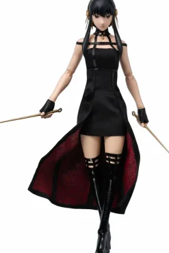 Spy x Family - Yor Forger FigZero 1/6th Scale Action Figure