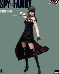 Spy x Family - Yor Forger FigZero 1/6th Scale Action Figure