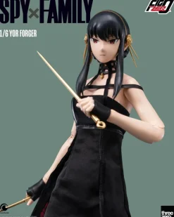 Spy x Family - Yor Forger FigZero 1/6th Scale Action Figure