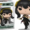 Spy x Family - Yor Forger Pop! Vinyl Figure