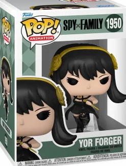 Spy x Family - Yor Forger Pop! Vinyl Figure
