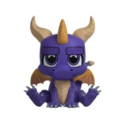 Spyro - Spyro Unimpressed 3.5" Vinyl Figure