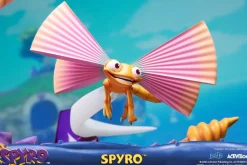Spyro Reignited - Spyro the Dragon 17” Diorama Statue