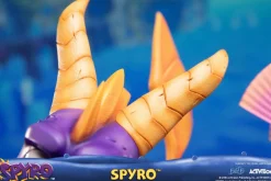Spyro Reignited - Spyro the Dragon 17” Diorama Statue