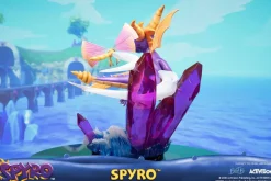 Spyro Reignited - Spyro the Dragon 17” Diorama Statue