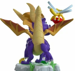 Spyro the Dragon - Spyro & Sparx 3.5