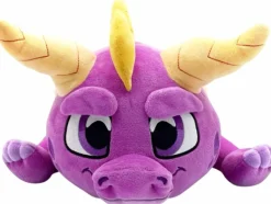 Spyro the Dragon - Spyro 16" Weighted Plush