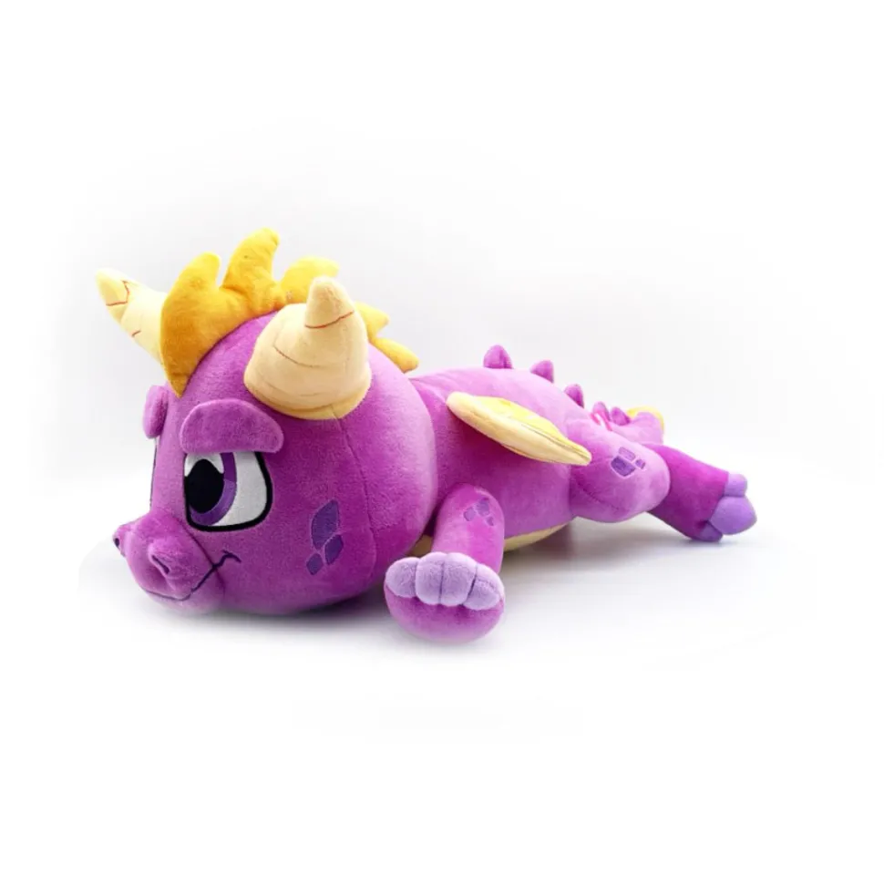 Spyro the Dragon - Spyro 16" Weighted Plush