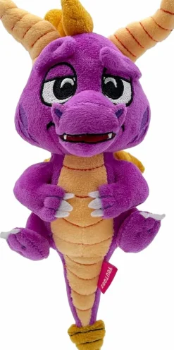Spyro the Dragon - Spyro Chill 9" Plush