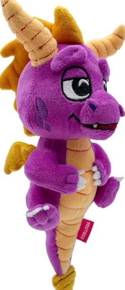 Spyro the Dragon - Spyro Chill 9" Plush