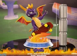 Spyro the Dragon - Year of the Dragon Spyro (Skateboard Version) 13