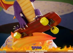 Spyro the Dragon - Year of the Dragon Spyro (Skateboard Version) 13