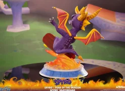Spyro the Dragon - Year of the Dragon Spyro (Skateboard Version) 13