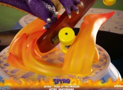 Spyro the Dragon - Year of the Dragon Spyro (Skateboard Version) 13