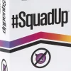 #SquadUp - Card Game **Non-Mint Packaging**