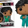 Squid Game - Abdul Ali 199 Pop! Vinyl Figure