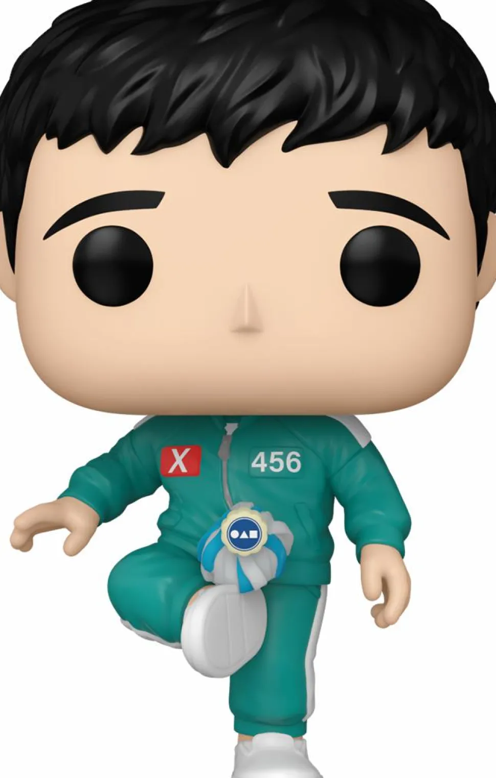 Squid Game - Player 456: Seong Gi-Hun Pop! Vinyl Figure