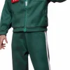 Squid Game - Seong Gi-hun 1/6th Scale Hot Toys Action Figure