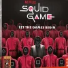Squid Game - Squid Game Board Game