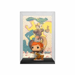 Squirrel Girl - The Unbeatable Squirrel Girl Issue #6 Pop! Comic Covers Vinyl Figure