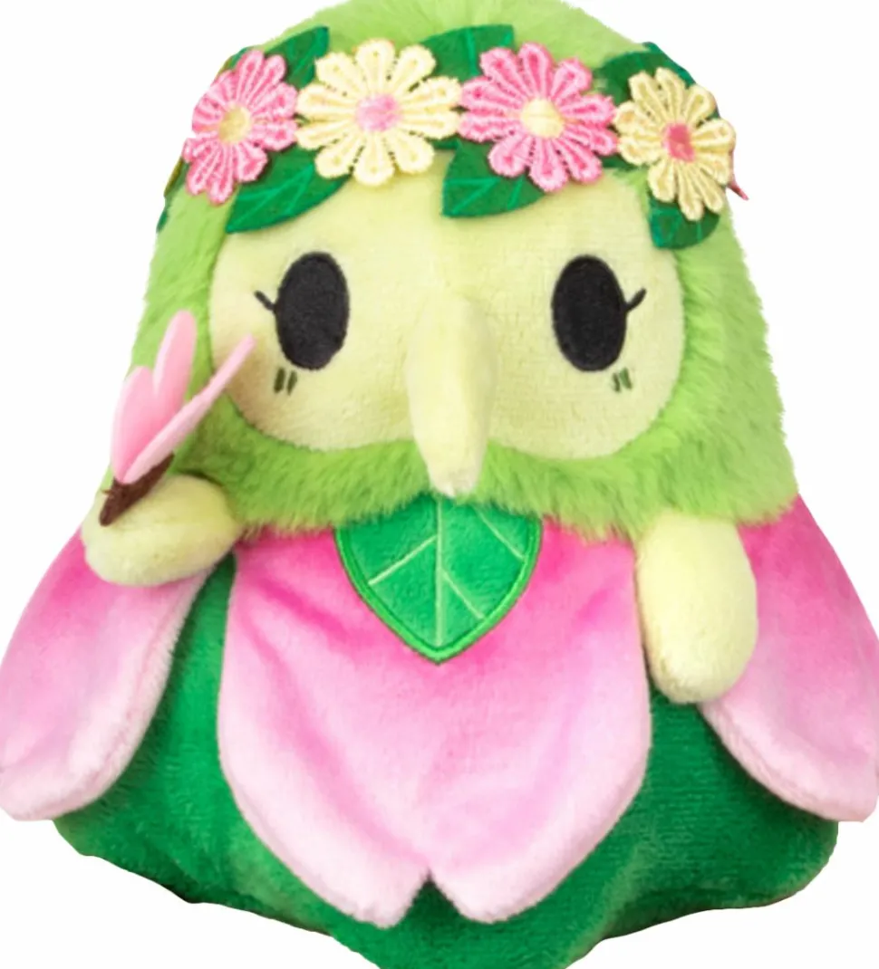 Squishable - Plague Doctor Nymph Alter Egos Series 6 7" Plush
