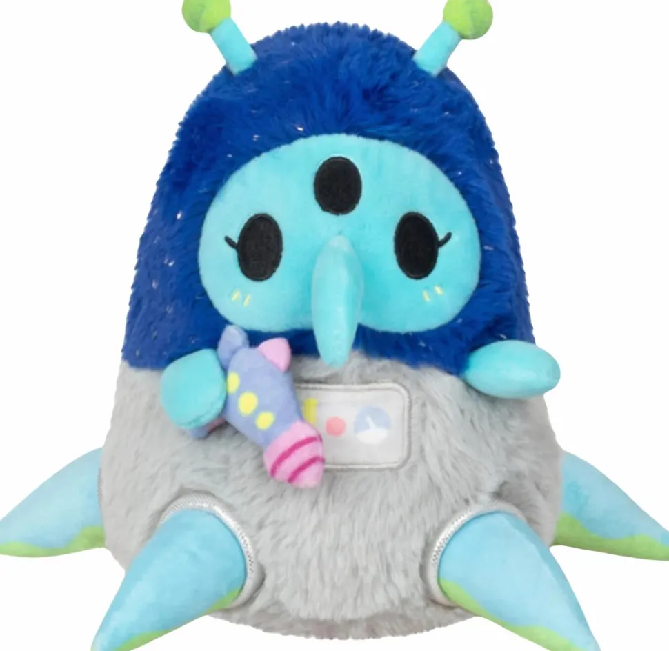 Squishable - Plague Doctor Alien Alter Egos Series 6 7" Plush