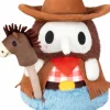 Squishable - Plague Doctor Cowboy Alter Egos Series 6 7" Plush