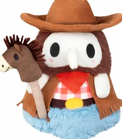 Squishable - Plague Doctor Cowboy Alter Egos Series 6 7" Plush