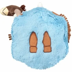 Squishable - Plague Doctor Cowboy Alter Egos Series 6 7