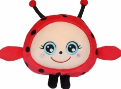Squishimals - Dotty 13” Plush
