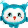 Squishimals - Hooty 13” Plush