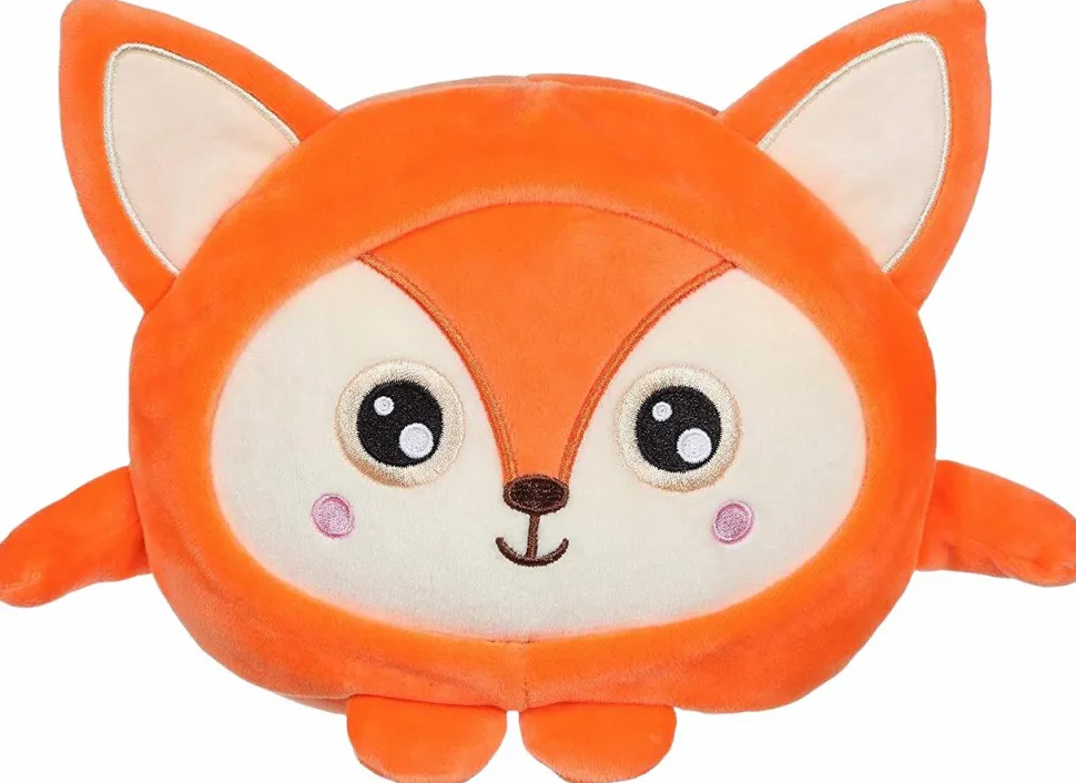 Squishimals - Rusty 13” Plush