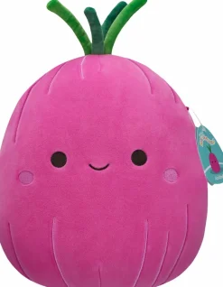 Squishmallows - Azizbek the Red Onion 12" Plush
