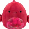 Squishmallows - Barella the Betta Fish 16" Plush