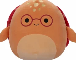 Squishmallows - Caine the Leatherback Turtle 14" Plush