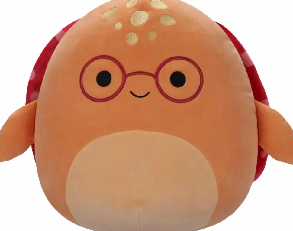 Squishmallows - Caine the Leatherback Turtle 14" Plush