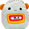Squishmallows - Casja the Walkman Portable Casette Player 14” Plush
